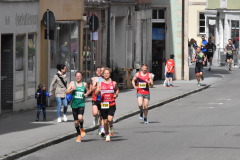 Haupt- und Hobbylauf 2023