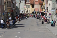 Schülerläufe 2019