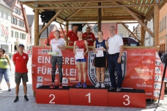 Siegerehrungen 2019