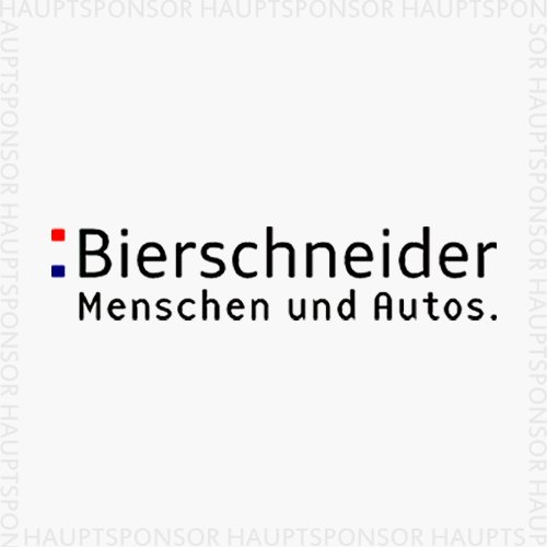 Logo Hauptsponsor Bierschneider
