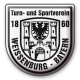 Wappen TSV 1860 Weißenburg