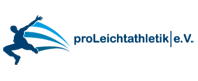 Logo proLeichtathletik