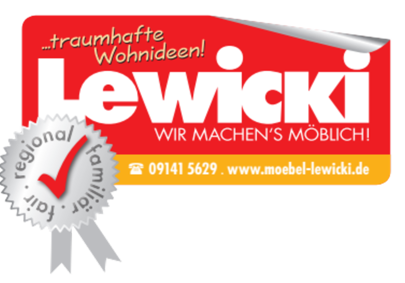 Logo Premiumsponsor Lewicki